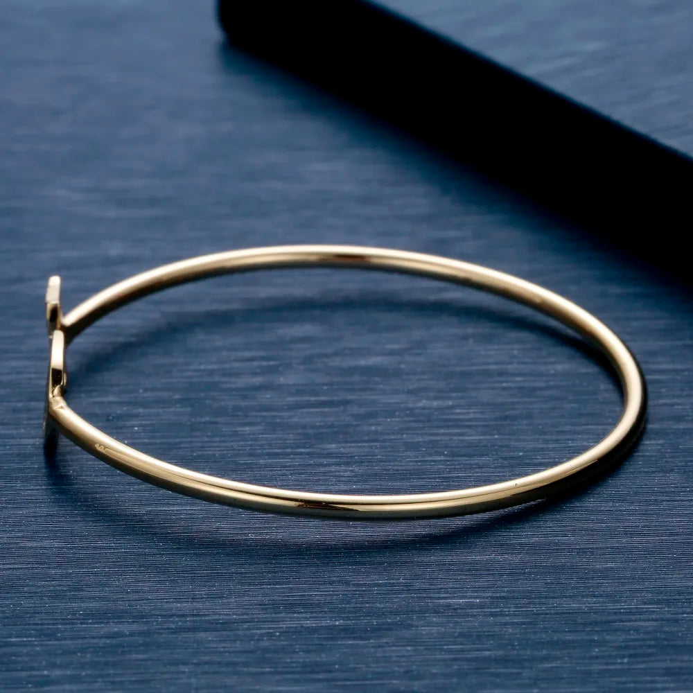 Pulseira Bracelete Letras